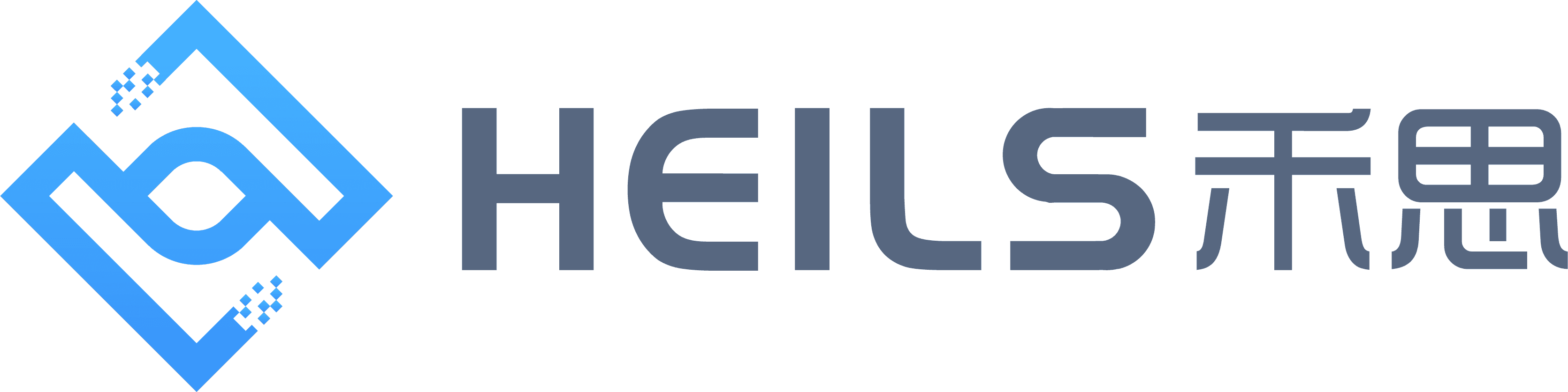 HEILS 和思